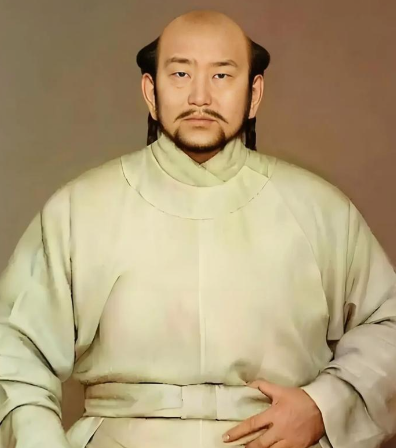 耶律洪基与耶律阿保机：跨越两代的辽朝皇室血脉传承