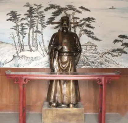 明朝状元黄观：科举神话与忠烈悲歌