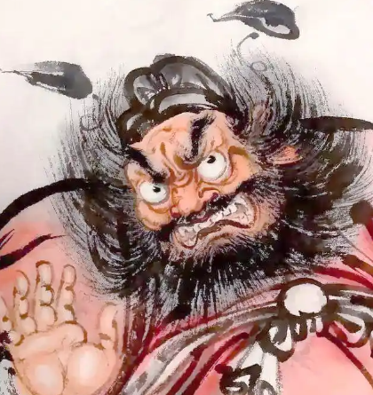 钟馗：传说与信仰交织下的虚实之辨