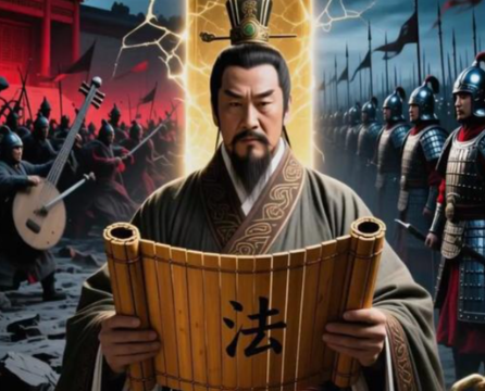 兵家与纵横家：乱世中的战略双璧与权谋之剑