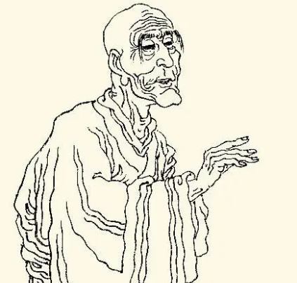 诗坛遗珠：晚唐诗僧齐己的传奇人生