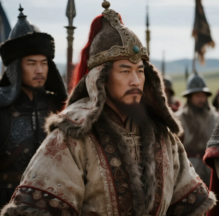 窝阔台与拖雷之争:权力天平的最终倾斜