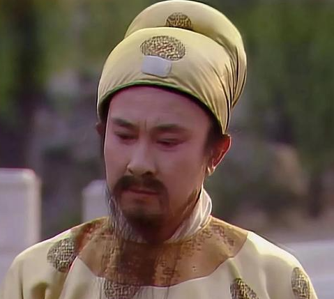 贾代善:荣国府的承上启下者与贾赦之父