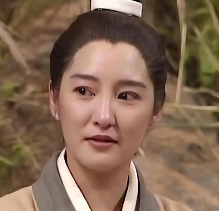 赤练仙子的师承之谜:林朝英侍女与欧阳锋的双重烙印