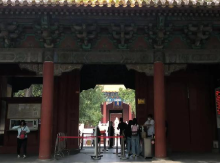 千年学府的青春印记：国子监学生入学年龄考