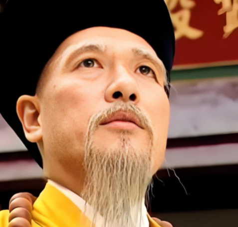 方证大师若入天龙八部：武学巅峰的另类诠释