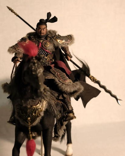 张翼非张飞之子：拨开三国人物关系的迷雾