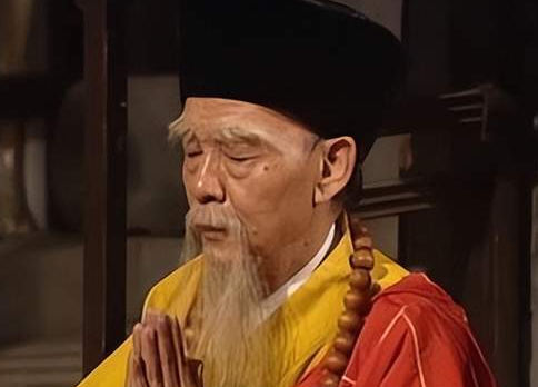 觉远师傅考辨:文学、影视与历史的多维镜像