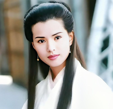 情丝绕杨柳：小龙女自称姓柳背后的深情密码