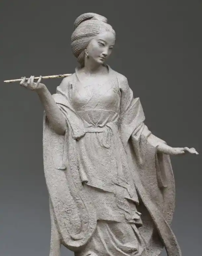 卫夫人与钟繇:跨越时空的书法传承纽带