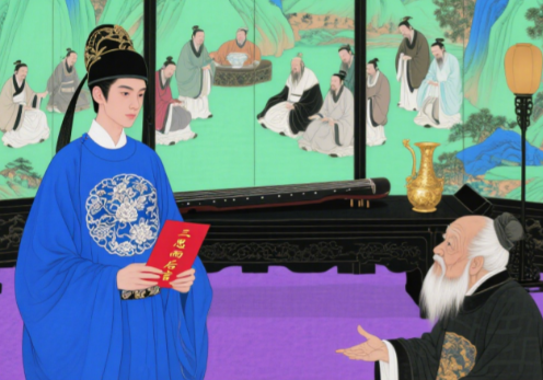 杜衍之女杜有蘅：政治联姻下的命运浮沉