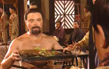 专诸：春秋乱世中的刺客传奇