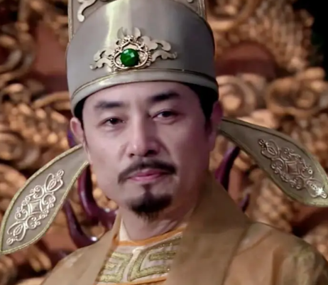 柴荣的皇后符氏：宣懿与宣慈的传奇人生