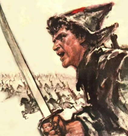 铁血政策：俾斯麦的强权统一之路