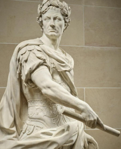 屋大维：以凯撒之名，完成复仇与权力重构