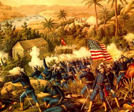 美加战争：美国扩张野心下的惨痛挫败