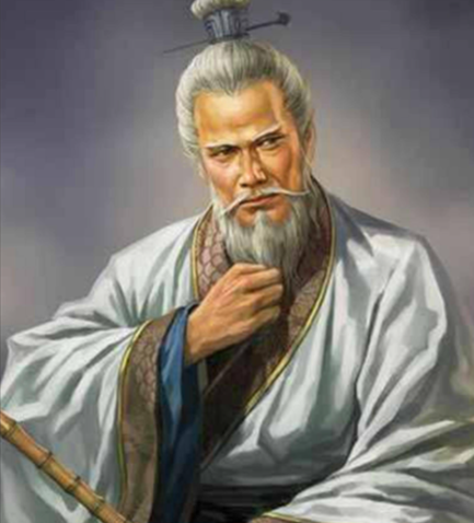 姜子牙:从历史真人到神话神祇的传奇演变