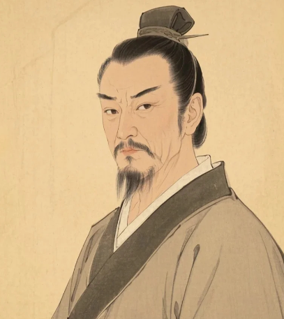 慎到与申不害：法家“势”“术”双璧的智慧交锋