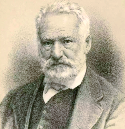 维克多·雨果:跨越时代的文学巨匠与人道主义灯塔