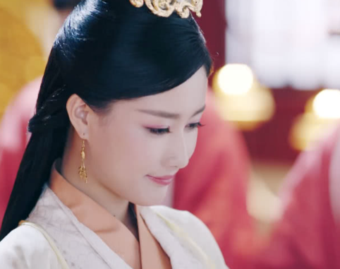 乱世浮萍映宫闱:清都公主生母李娥姿的传奇人生