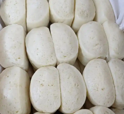 馒头与面包：历史长河中的饮食选择密码