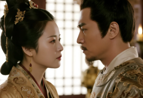 宇文邕与李娥姿：情深缘浅的帝王情殇