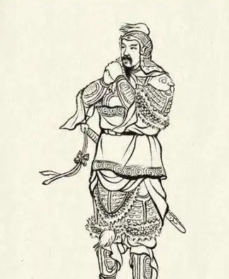 唐代名将李愬：姓名读音与传奇人生的深度解析