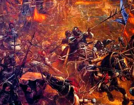 长平之殇：赵军惨败的深层根源剖析