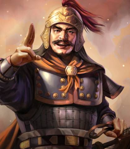 向宠之子：隐没于历史长河中的家族传承