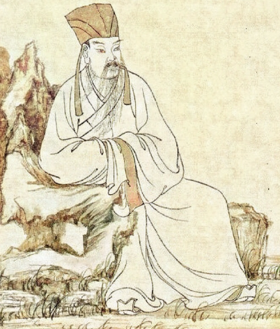 盛唐田园的隐逸歌者：储光羲的诗意人生