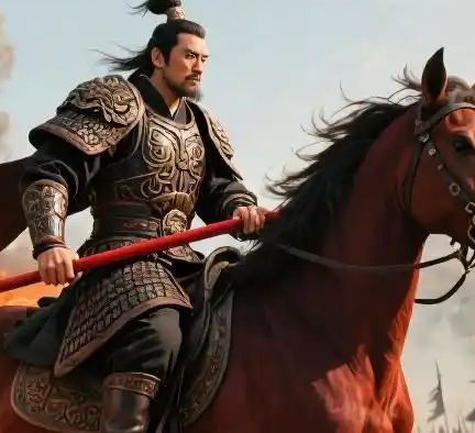 杨业：杨家将，满门忠烈的抗辽名将