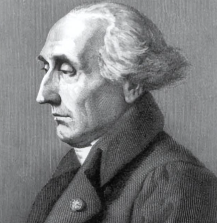 数学巨匠拉格朗日:跨越时代的智慧之光