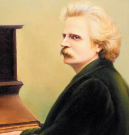 格里格：北欧音乐之光下的经典乐章