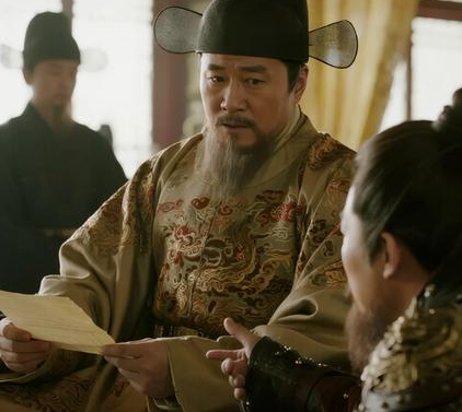 乱世文人与铁血帝王：赵匡胤眼中的李煜