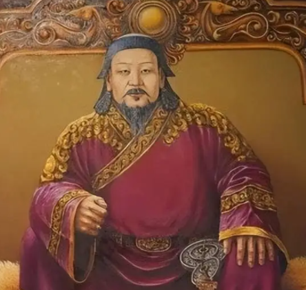 成吉思汗：一代天骄，横扫欧亚的蒙古大帝