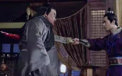 血刃背后:李猪儿刺杀安禄山的深层动因