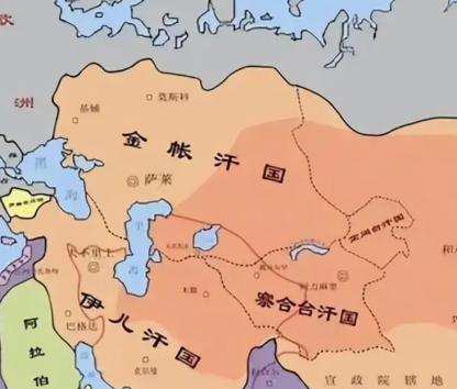 金帐汗国的落幕：克里米亚汗国的致命一击