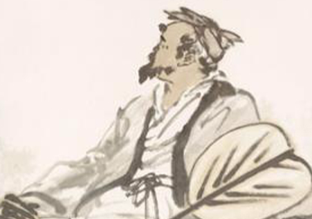 钟嵘:南朝文坛的诗评巨擘