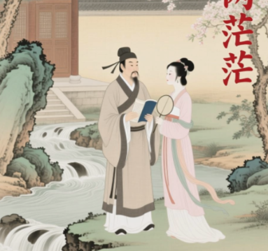 十年生死两茫茫：苏轼与王弗的伉俪情深与永恒追思