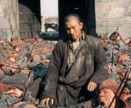 清军入关：多尔衮挥师定鼎，开启清朝统治新纪元