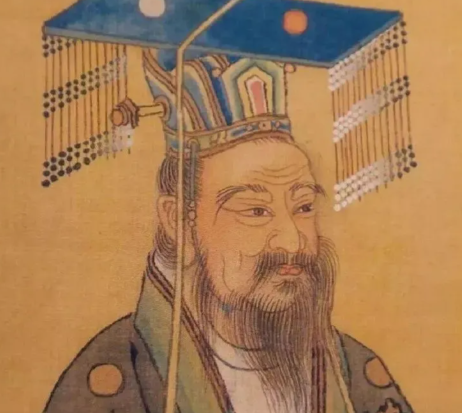 隋亡之殇:多股势力交织下的王朝崩塌