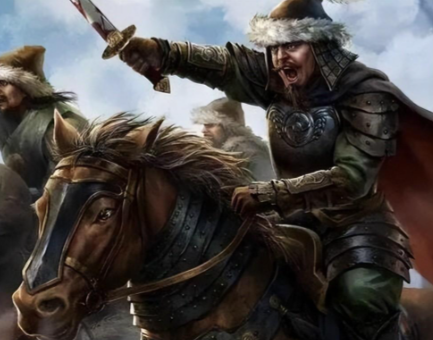 金哀宗：名讳背后的末代悲歌