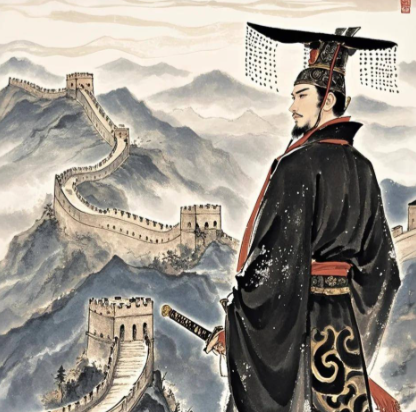 秦始皇未立继承人之谜：权力、理念与时代局限的交织