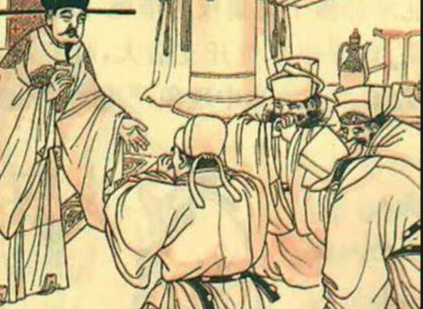 杯酒释兵权：宋室江山稳固的智慧密码