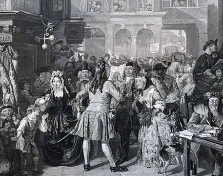 彼得一世改革:俄国近代化的关键转折点