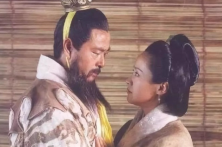 丁夫人无嗣之谜：乱世红颜的命运悲歌