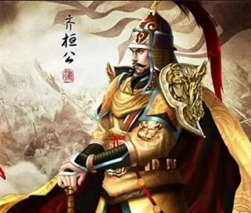 霸业昙花现：齐桓公九合诸侯后的衰亡密码