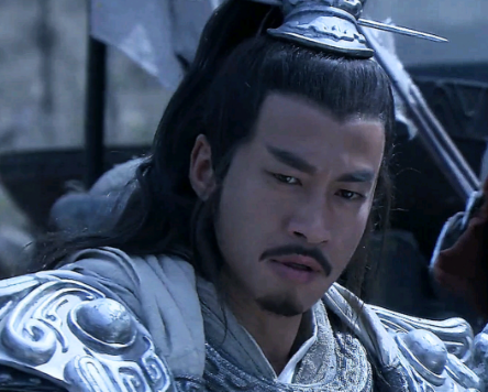 楚汉风云：刘邦项羽，四年逐鹿定乾坤