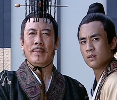 汉景帝长子刘荣：命运多舛下的品性之光