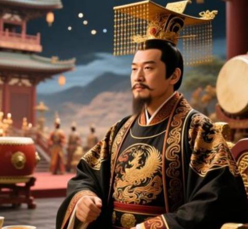 唐穆宗李恒的皇后之谜：虚位背后的权力博弈